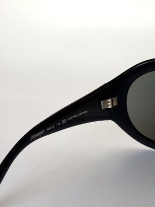 Occhiali da sole John Richmond strass
