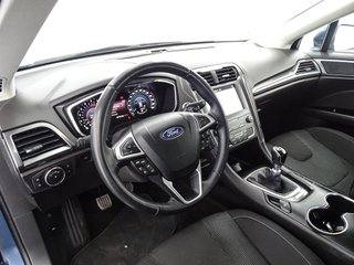Ford Mondeo 2.0 TDCi 110kW (150CV) Business