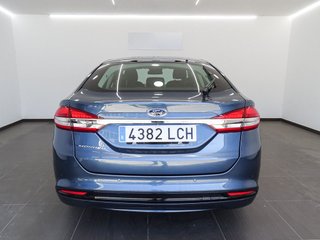 Ford Mondeo 2.0 TDCi 110kW (150CV) Business