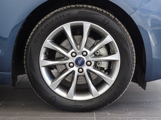Ford Mondeo 2.0 TDCi 110kW (150CV) Business