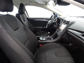 Ford Mondeo 2.0 TDCi 110kW (150CV) Business