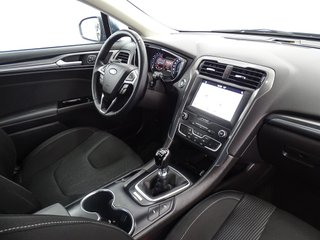 Ford Mondeo 2.0 TDCi 110kW (150CV) Business