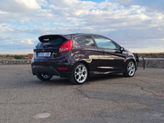 Ford Fiesta 1.6 120 Sport+ 3p 2010