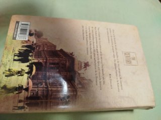 Libro la caída de los gigantes Ken follett