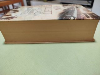 Libro la caída de los gigantes Ken follett