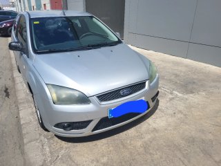Ford Focus 2007
