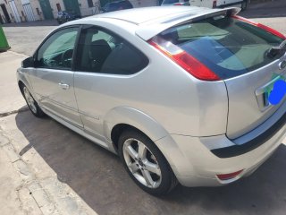 Ford Focus 2007