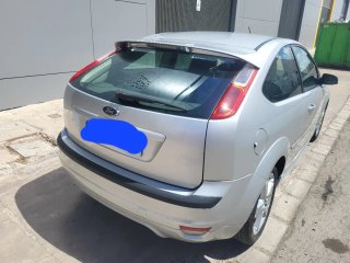 Ford Focus 2007