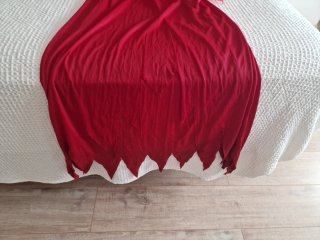 Disfraz Halloween Mujer Talla Única