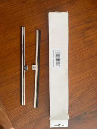 3RG 86291 Escobilla Lavado Faro