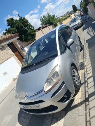 Citroen C4 2010