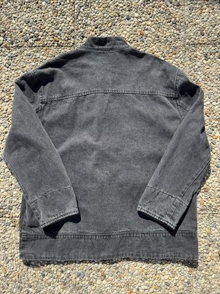 adidas Originals Chinese/Tang-style Jacket