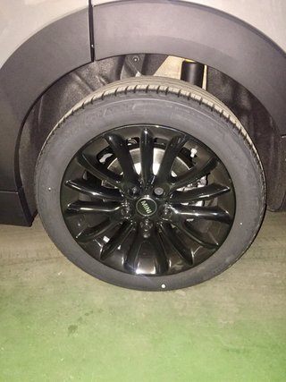 MINI Clubman 2016