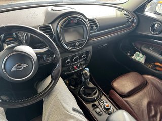 MINI Clubman 2016