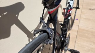 VENTA O CAMBIO 2 BICIS GIANT (CARRETERA Y MTB)