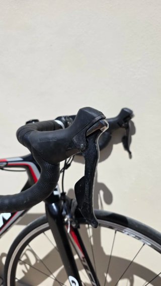 VENTA O CAMBIO 2 BICIS GIANT (CARRETERA Y MTB)