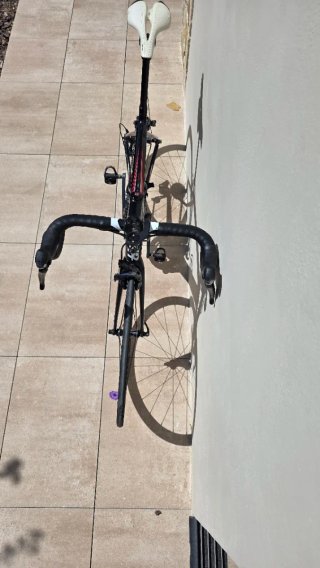 VENTA O CAMBIO 2 BICIS GIANT (CARRETERA Y MTB)