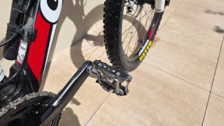 VENTA O CAMBIO 2 BICIS GIANT (CARRETERA Y MTB)