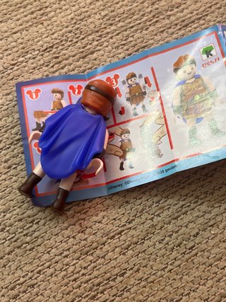 Playmobil Disney Hércules