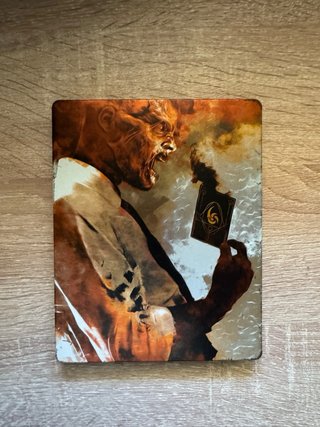 Call of Duty Black Ops III PS4 Edición Especial