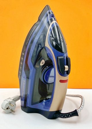 Russell Hobbs Powersteam Ultra Pro Plancha