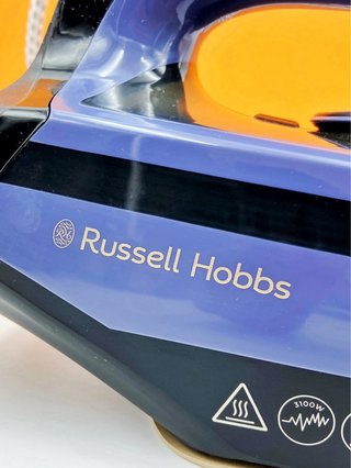 Russell Hobbs Powersteam Ultra Pro Plancha