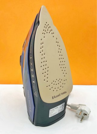 Russell Hobbs Powersteam Ultra Pro Plancha
