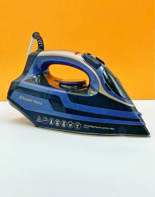 Russell Hobbs Powersteam Ultra Pro Plancha