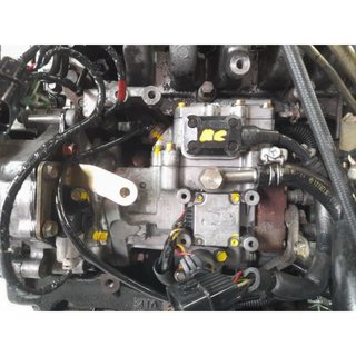 Motor Mitsubishi Montero 3.2 DI-D