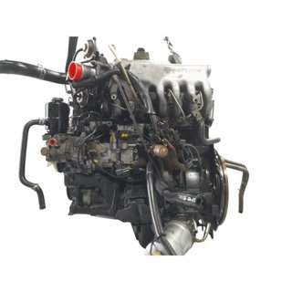 Motor Mitsubishi Montero 3.2 DI-D
