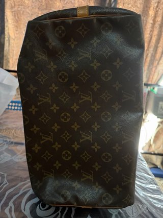 Louis Vuitton Speedy Bandoulière 35 senza tracolla
