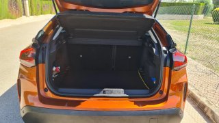 Citroen C4 2022