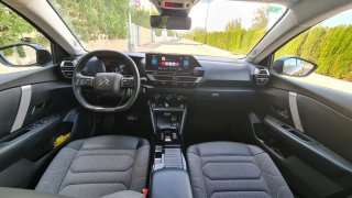 Citroen C4 2022