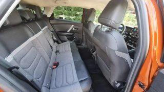 Citroen C4 2022