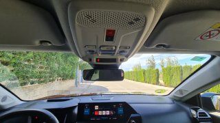 Citroen C4 2022