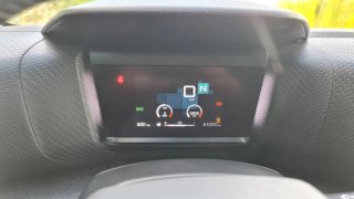 Citroen C4 2022