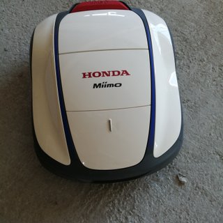 Robot Cortacésped Honda Miimo HRM 1000 LIQUIDACION