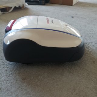 Robot Cortacésped Honda Miimo HRM 1000 LIQUIDACION