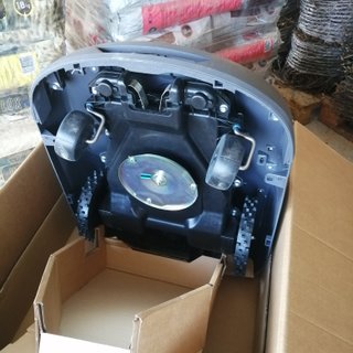 Robot Cortacésped Honda Miimo HRM 1000 LIQUIDACION