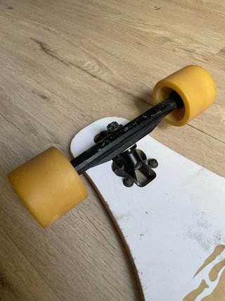 Longboard Muuwmi