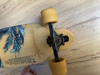 Longboard Muuwmi