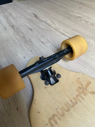 Longboard Muuwmi