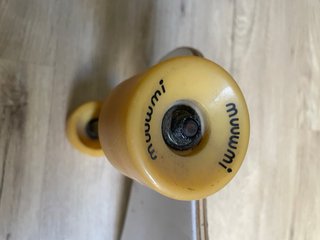 Longboard Muuwmi