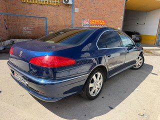 Peugeot 607 2005✅️OFERTA DEL MES✅️