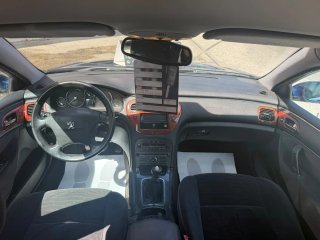 Peugeot 607 2005✅️OFERTA DEL MES✅️