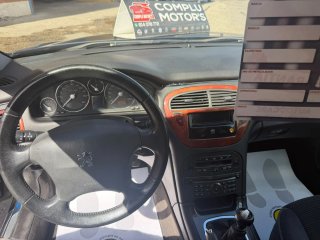 Peugeot 607 2005✅️OFERTA DEL MES✅️