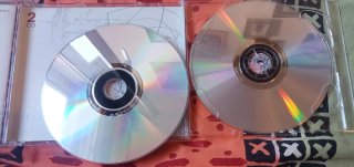 2 CD Penderecki - Threnody to the Victims of Hiros