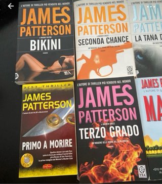 Master Mind Terzo grado Bikini Seconda chance