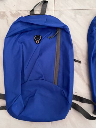 Mochilas
