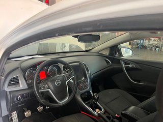 Despiece Opel Astra GTC           MOTOR A17DTS